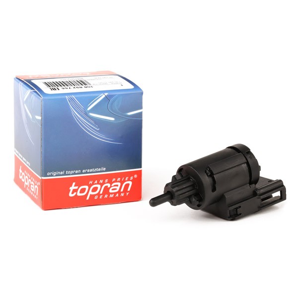 TOPRAN Brake Light Switch Article number: 108 892 cheaply