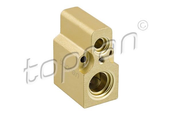 TOPRAN AC expansion valve Article number: 108 924 cheaply