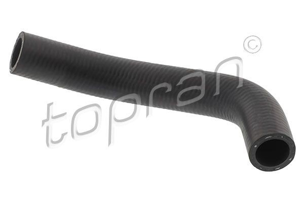 TOPRAN Radiator hose Article number: 109 197 cheaply