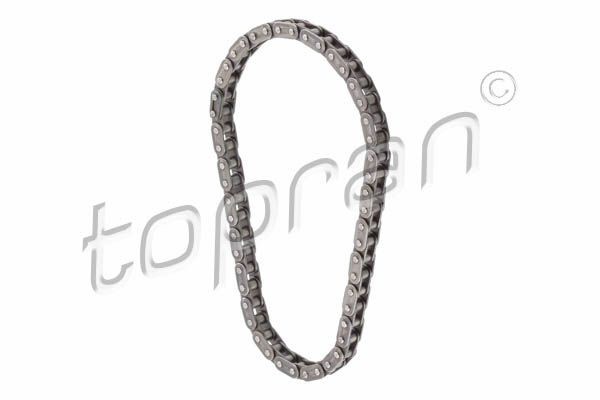 TOPRAN 109 610 Chain, oil pump drive PASSAT 1.9 TDI 130 PS Diesel 2005