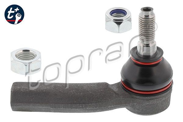 TOPRAN Track rod end Article number: 110 237 cheaply