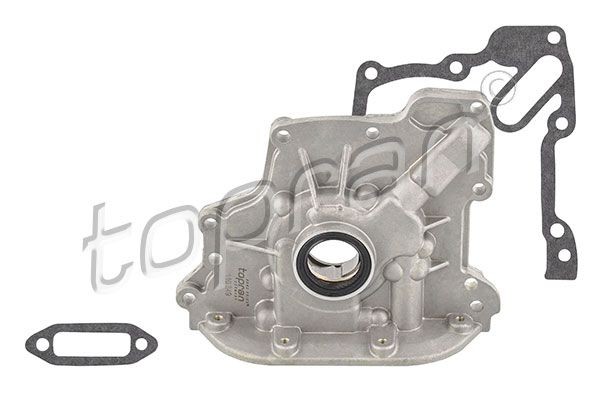TOPRAN Oil Pump Article number: 110 349 cheaply