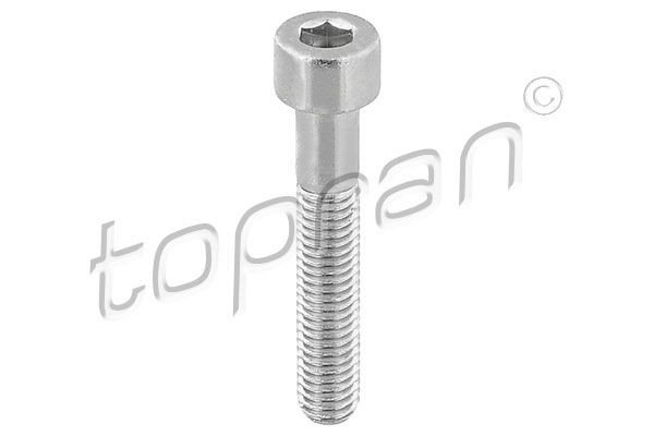 TOPRAN Bolt, brake caliper Article number: 110 708 cheaply