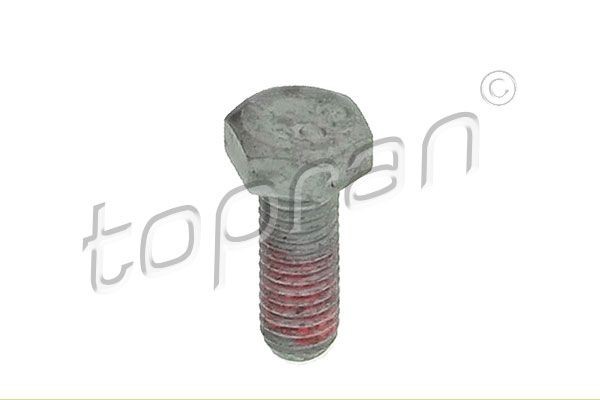 TOPRAN Bolt, brake caliper Article number: 110 710 cheaply