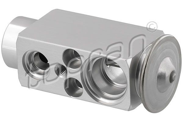 TOPRAN AC expansion valve Article number: 110 730 cheaply