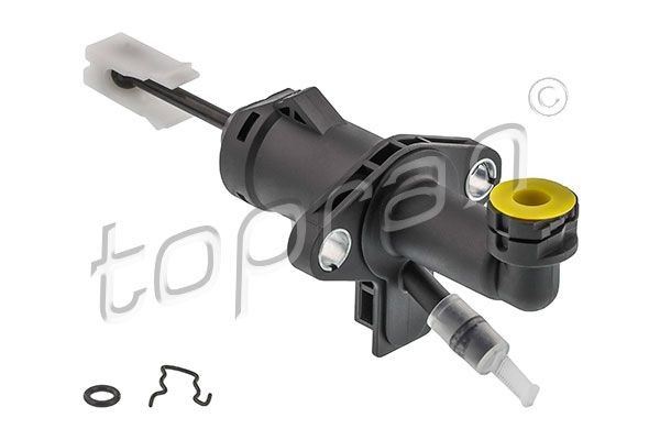 TOPRAN Master Cylinder, clutch Article number: 110 793 cheaply