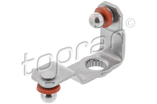 TOPRAN Repair Kit, gear lever Article number: 111 317 cheaply