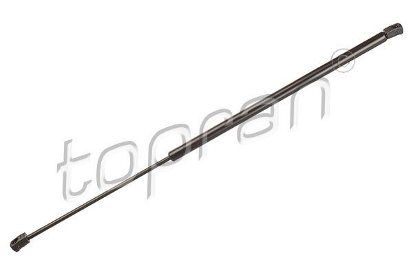 TOPRAN Tailgate strut Article number: 200 012 cheaply