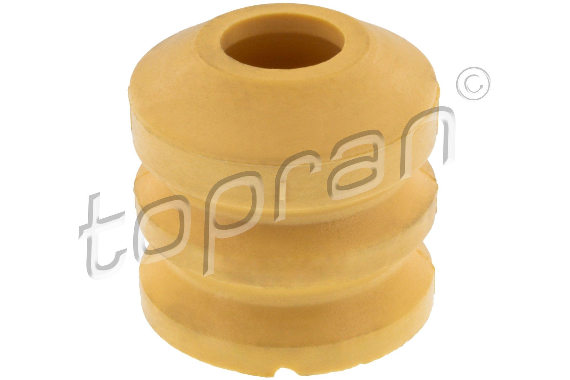 TOPRAN Rubber Buffer, suspension Article number: 200 414 cheaply
