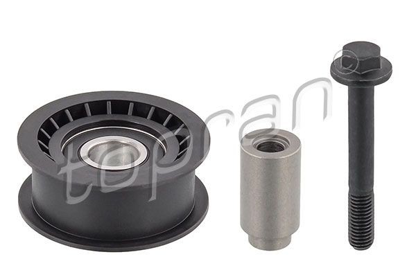 TOPRAN Gasket, cylinder head Article number: 201 124 cheaply