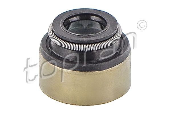 TOPRAN Valve stem seal Article number: 201 258 cheaply
