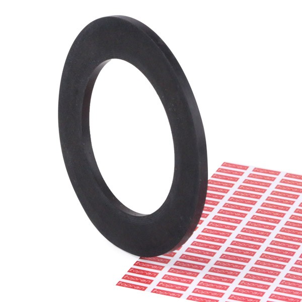 TOPRAN Seal, oil filler cap Article number: 201 306 cheaply