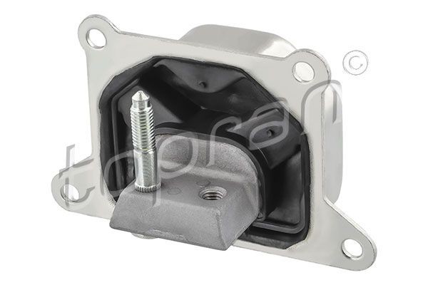 TOPRAN Engine mount Article number: 201 398 cheaply