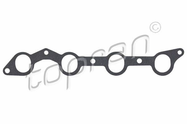 TOPRAN Inlet manifold gasket Article number: 201 676 cheaply