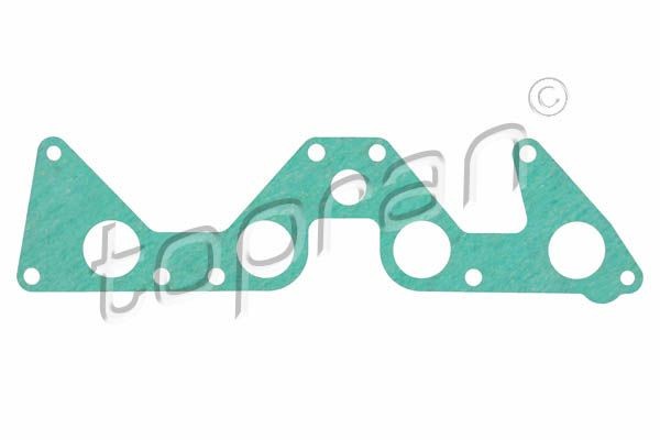 TOPRAN Inlet manifold gasket Article number: 201 679 cheaply