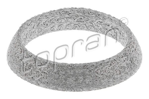 TOPRAN Exhaust pipe gasket Article number: 201 719 cheaply