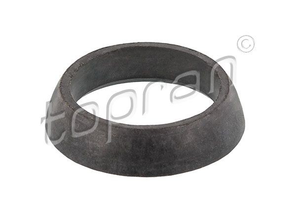 TOPRAN Exhaust pipe gasket Article number: 201 743 cheaply