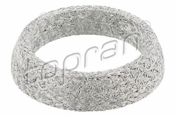 TOPRAN Exhaust pipe gasket Article number: 201 746 cheaply