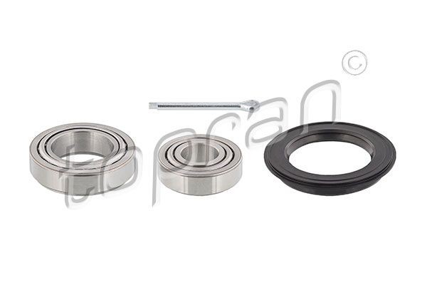 TOPRAN Wheel bearing kit Article number: 202 431 cheaply