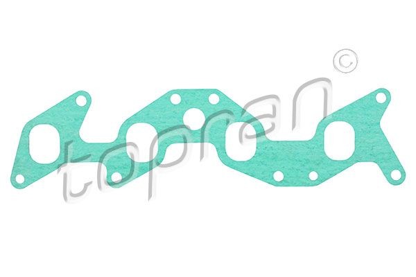 TOPRAN Gasket, cylinder head Article number: 203 845 cheaply