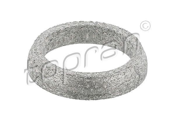 TOPRAN Exhaust pipe gasket Article number: 205 066 cheaply
