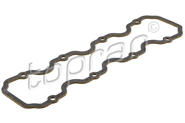 TOPRAN Engine mount Article number: 205 165 cheaply