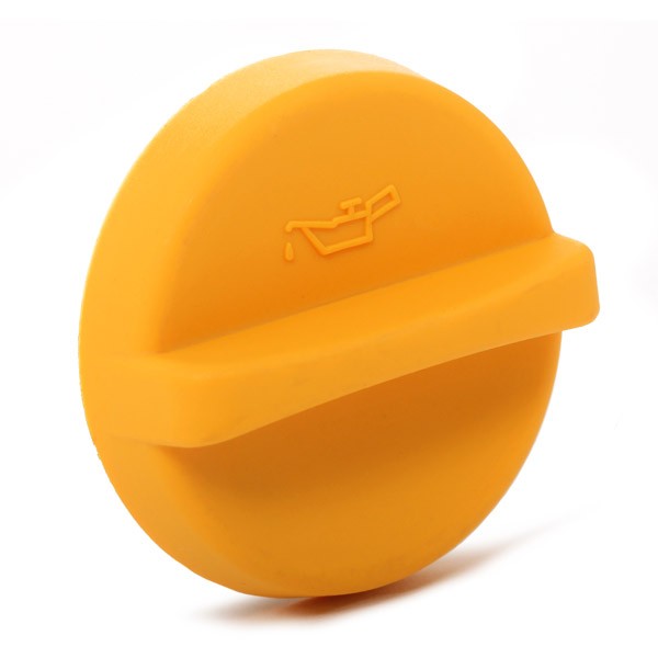 TOPRAN 205 210 Oil filler cap CORSA 1.4 Twinport (F08, F68) 90 PS Petrol 2009