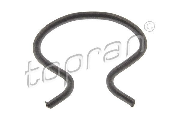 TOPRAN Circlip Article number: 205 431 cheaply