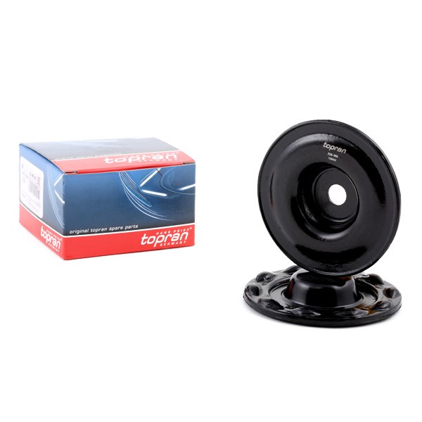 TOPRAN Top strut mount Article number: 205 466 cheaply