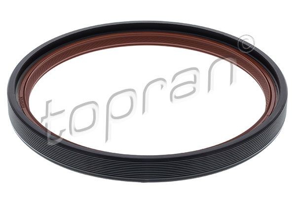 TOPRAN Crankshaft seal Article number: 205 547 cheaply