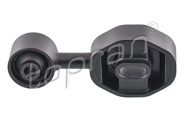 TOPRAN Engine mount Article number: 205 621 cheaply