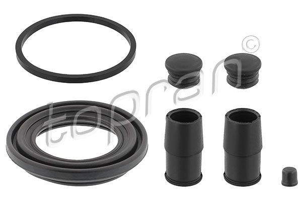 TOPRAN Repair Kit, brake caliper Article number: 205 787 cheaply