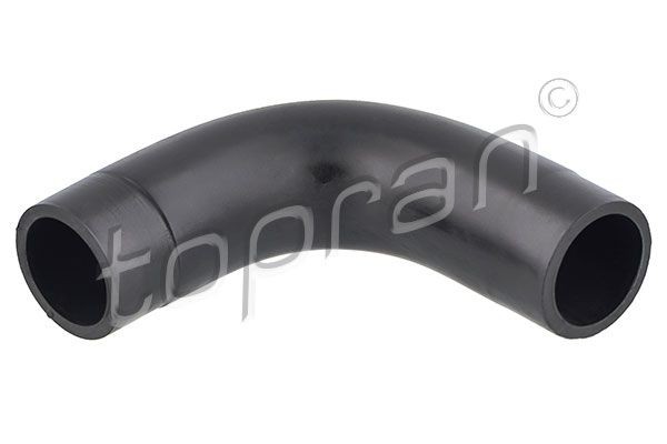 TOPRAN Crankcase breather hose Article number: 206 038 cheaply