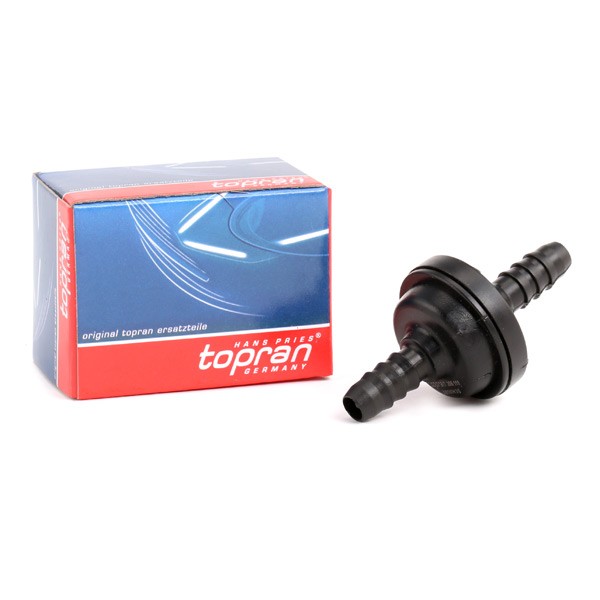 TOPRAN 206 111 Valve, brake booster CORSA 1.7 CDTI 16V (F08, F68) 100 PS Diesel 2006