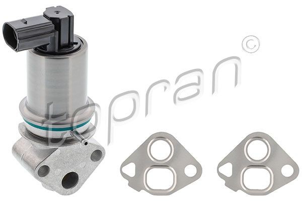 TOPRAN Joint kit, drive shaft Article number: 206 115 cheaply