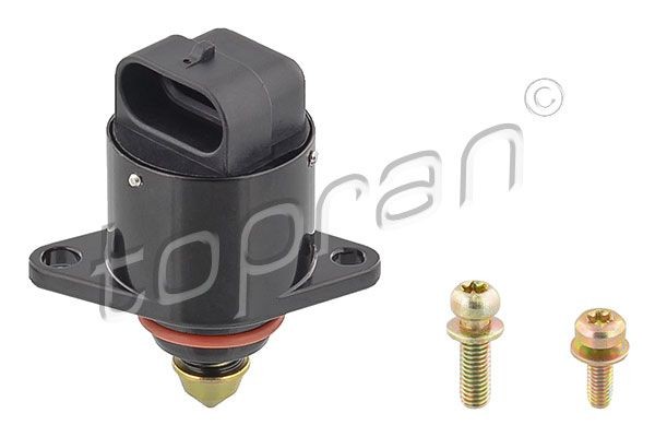 TOPRAN Idle Control Valve, air supply Article number: 206 168 cheaply