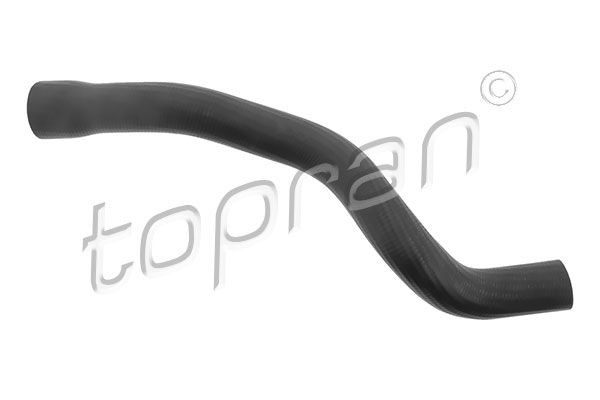 TOPRAN Radiator hose Article number: 206 698 cheaply