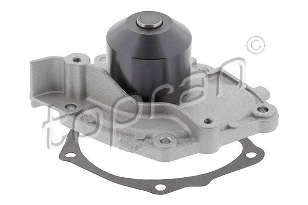 TOPRAN Water pump Article number: 207 099 cheaply
