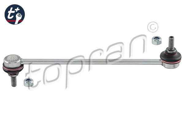 TOPRAN Anti-roll bar link Article number: 207 102 cheaply