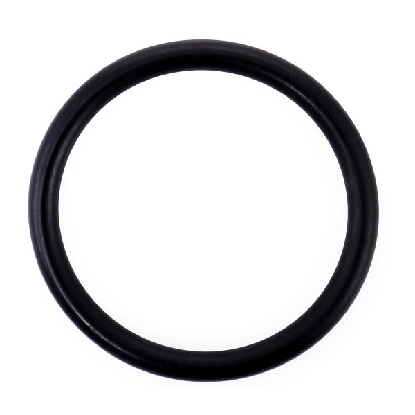 TOPRAN Seal, oil filler cap Article number: 207 217 cheaply