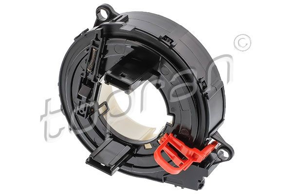 TOPRAN Brake Shoe Set Article number: 207 444 cheaply