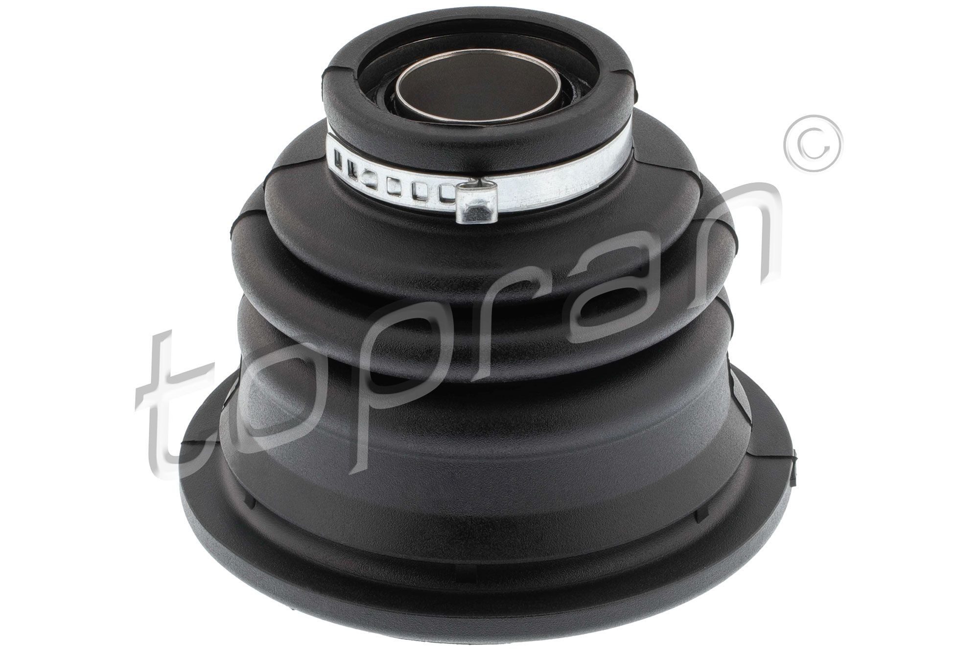 TOPRAN Bellow Set, drive shaft Article number: 207 496 cheaply