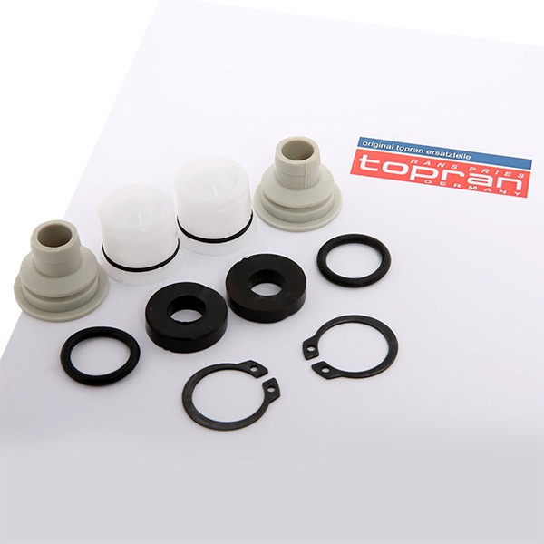 TOPRAN Repair Kit, gear lever Article number: 207 905 cheaply