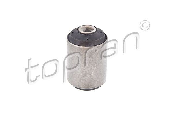 TOPRAN 301 459 Bush, leaf spring TRANSIT 2.5 TD (EAS) 75 PS Diesel 2000