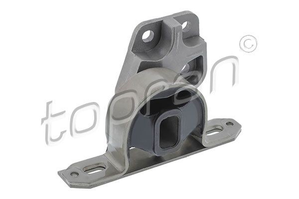TOPRAN Engine mount Article number: 301 807 cheaply
