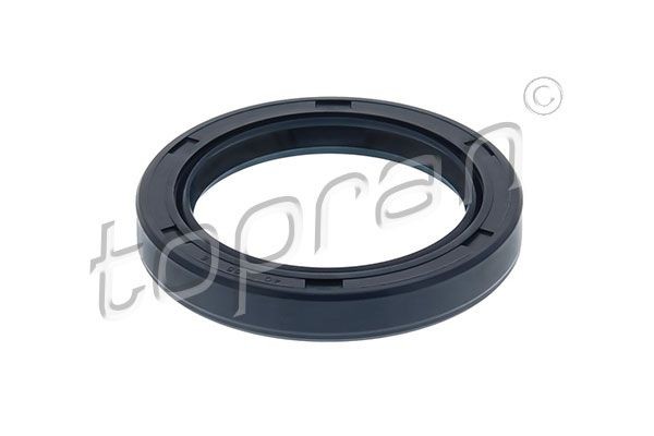 TOPRAN Shaft Seal, wheel bearing Article number: 302 024 cheaply