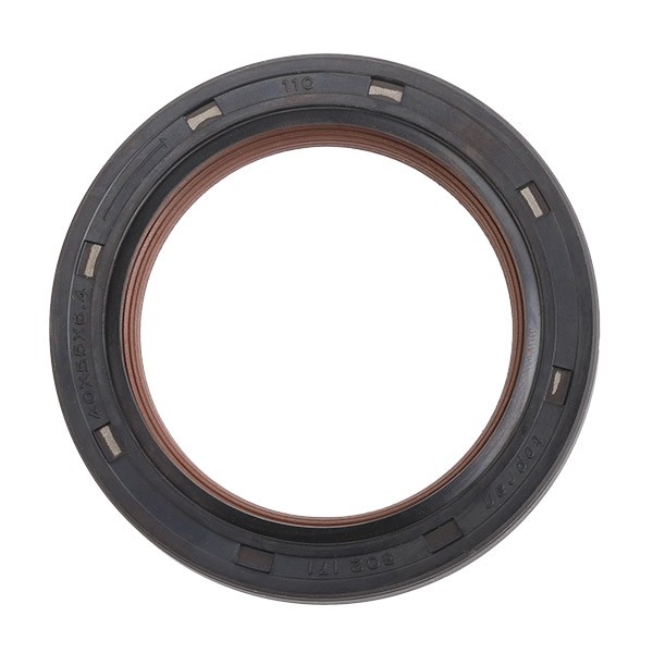 TOPRAN Crankshaft seal Article number: 302 171 cheaply