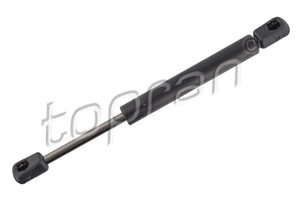 TOPRAN Exhaust pipe gasket Article number: 302 242 cheaply