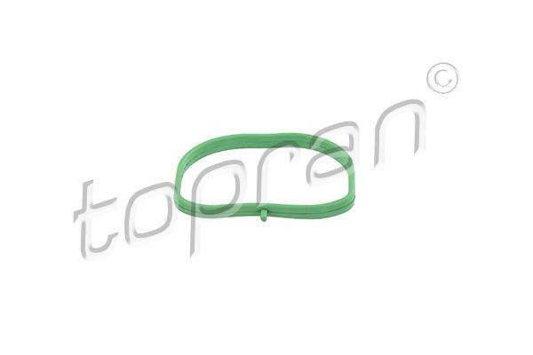 TOPRAN Inlet manifold gasket Article number: 302 264 cheaply