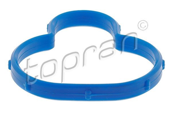 TOPRAN Inlet manifold gasket Article number: 302 268 cheaply